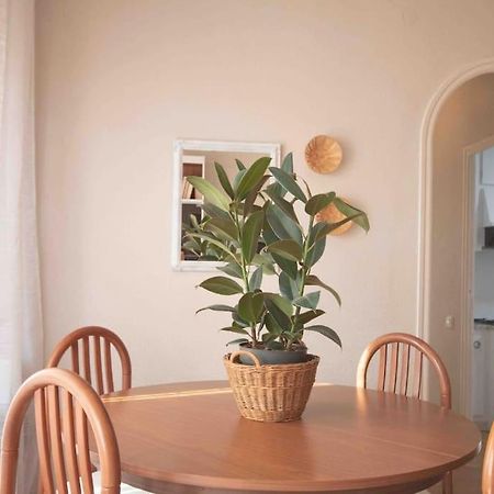 Lc Apartaments Av Del Mar Castellón de la Plana Kültér fotó