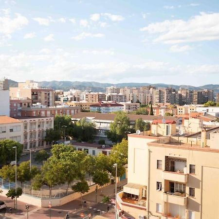 Lc Apartaments Av Del Mar Castellón de la Plana Kültér fotó