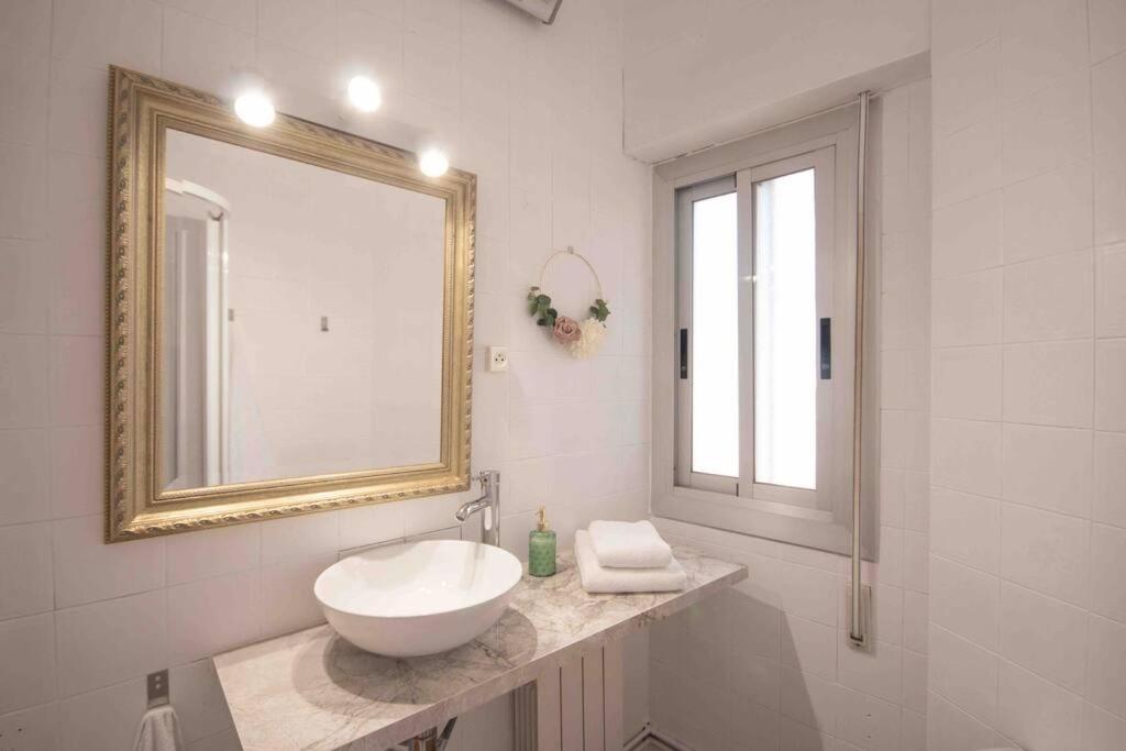 Lc Apartaments Av Del Mar Castellón de la Plana Kültér fotó