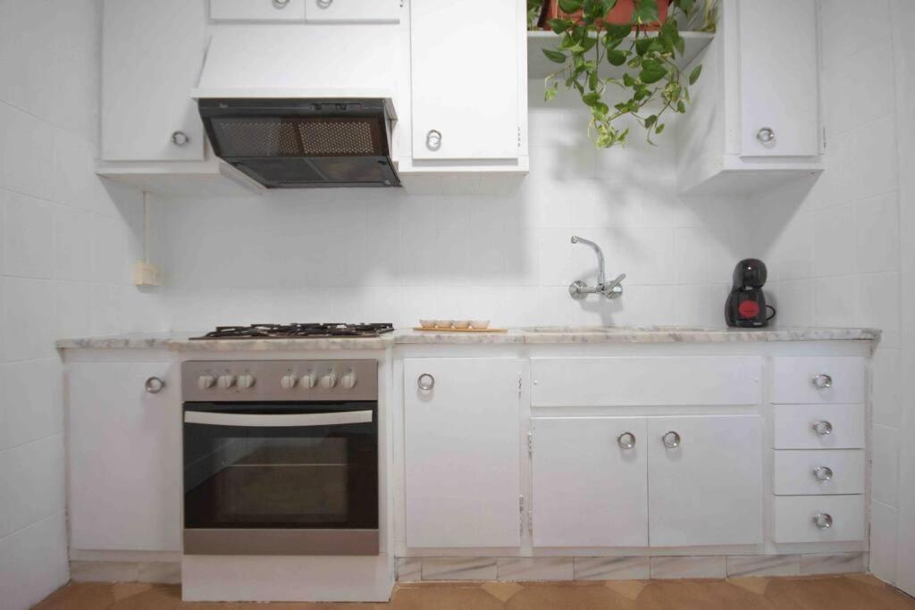 Lc Apartaments Av Del Mar Castellón de la Plana Kültér fotó