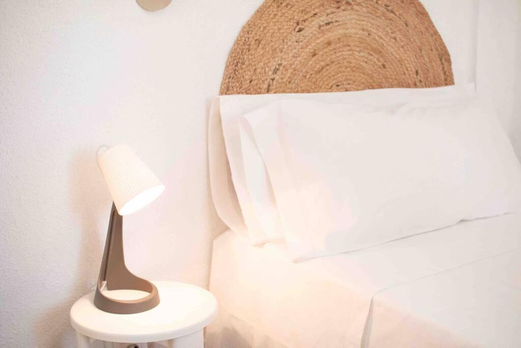 Lc Apartaments Av Del Mar Castellón de la Plana Kültér fotó