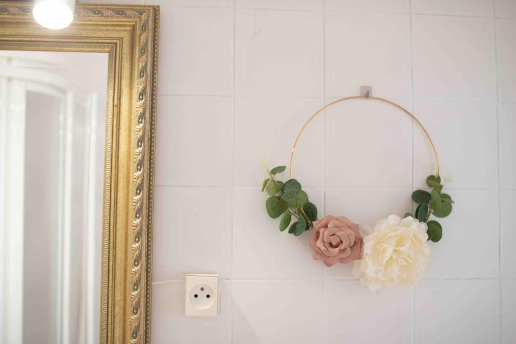 Lc Apartaments Av Del Mar Castellón de la Plana Kültér fotó
