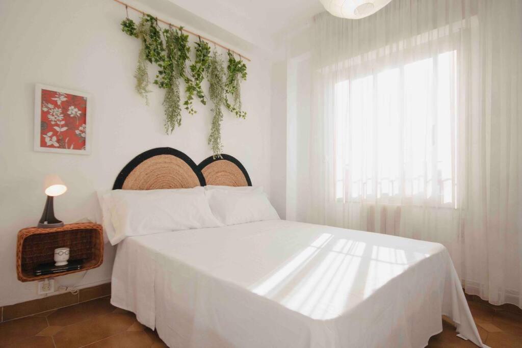 Lc Apartaments Av Del Mar Castellón de la Plana Kültér fotó