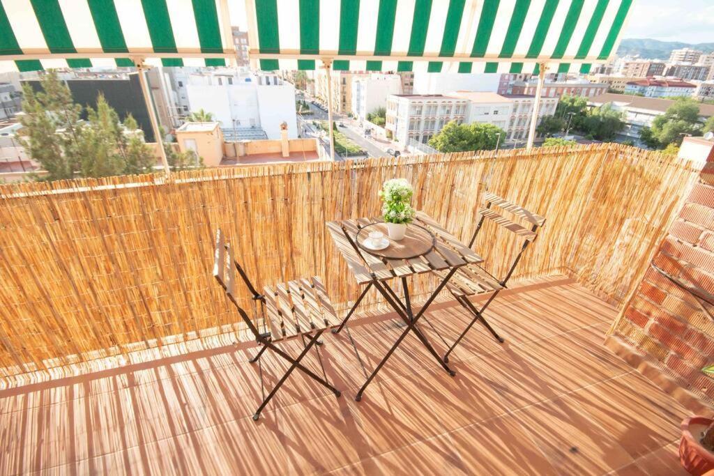 Lc Apartaments Av Del Mar Castellón de la Plana Kültér fotó