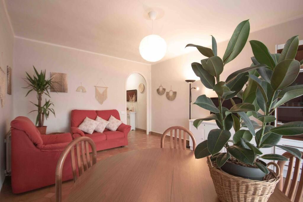 Lc Apartaments Av Del Mar Castellón de la Plana Kültér fotó