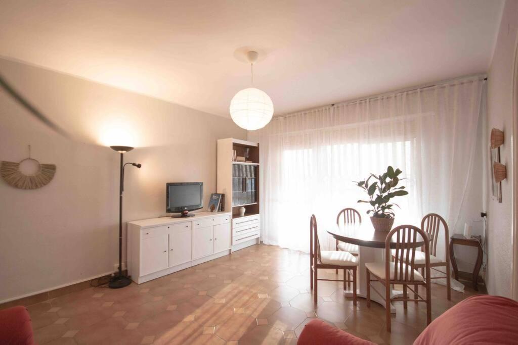 Lc Apartaments Av Del Mar Castellón de la Plana Kültér fotó
